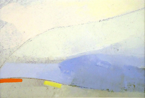 Ryan Muldowney: Snowcap