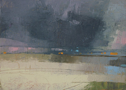 Ryan Muldowney: Thunderhead