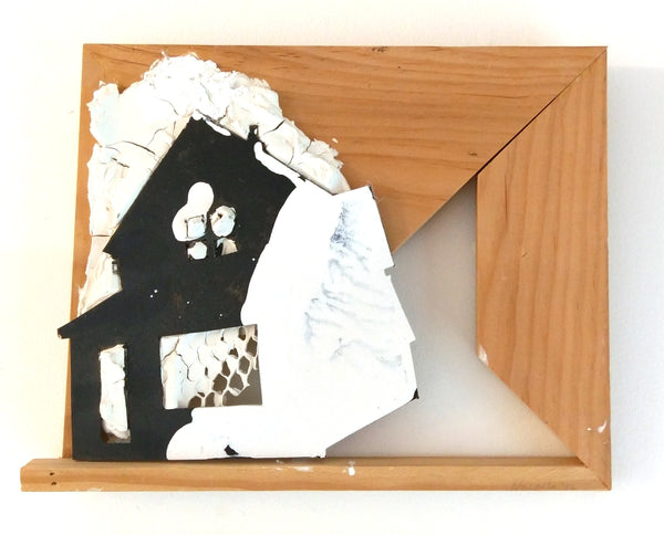 Steven Nocella: House Construction 15