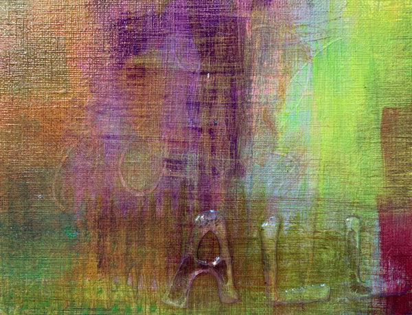 Rosae Reeder: Change - All