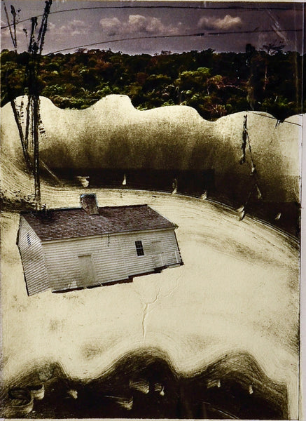 Tony Rosati: Whirlwind