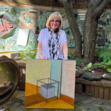 Cerulean Arts Collective Member Joellyn Ross