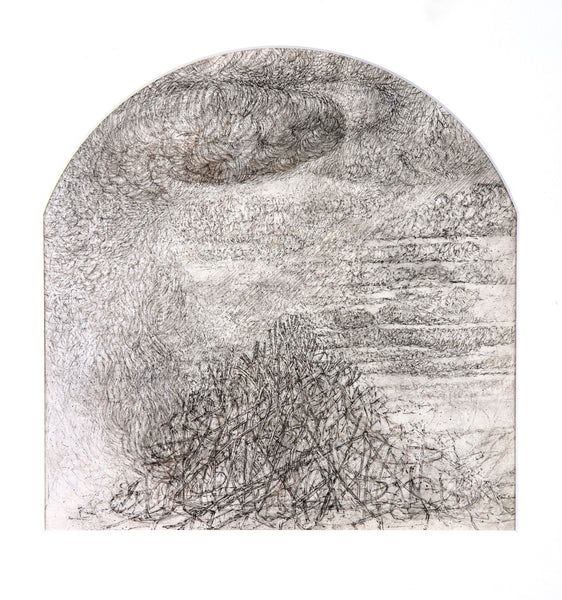 Michael Rossman: Burnt Offering