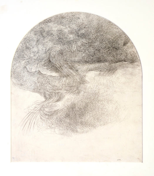 Michael Rossman: Rising Storm