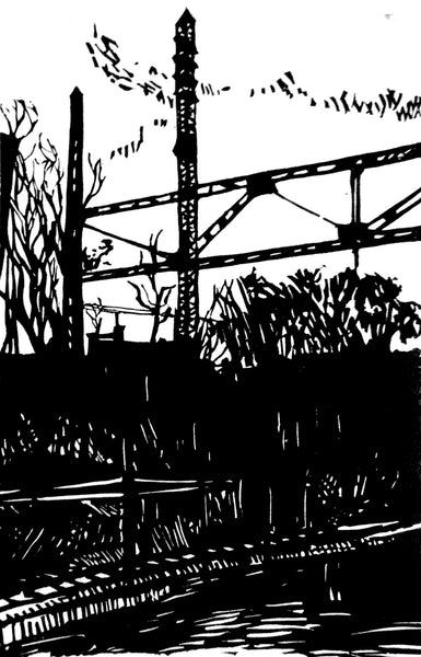 Shushana Rucker: Abandoned