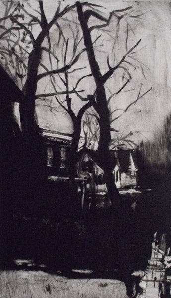 Shushana Rucker: Media