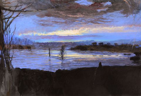 Jill A. Rupinski: On the Edge