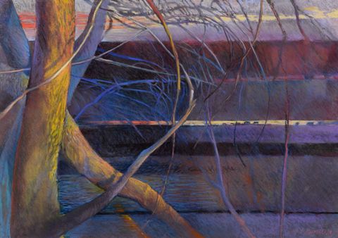 Jill A. Rupinski: The Long View