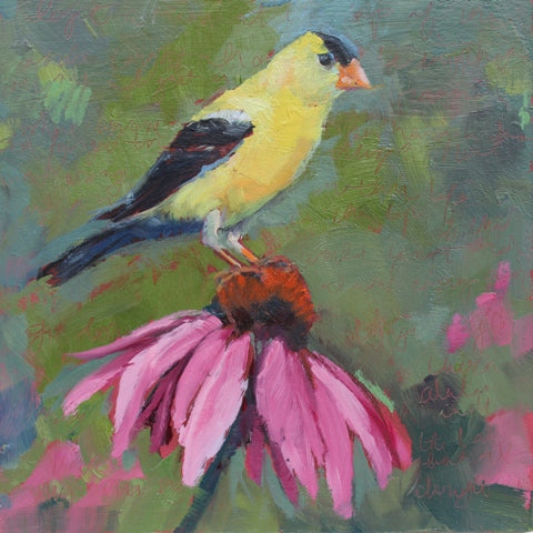 Kerry Sacco: Top of the World