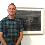 Sean Sauer at Cerulean Arts