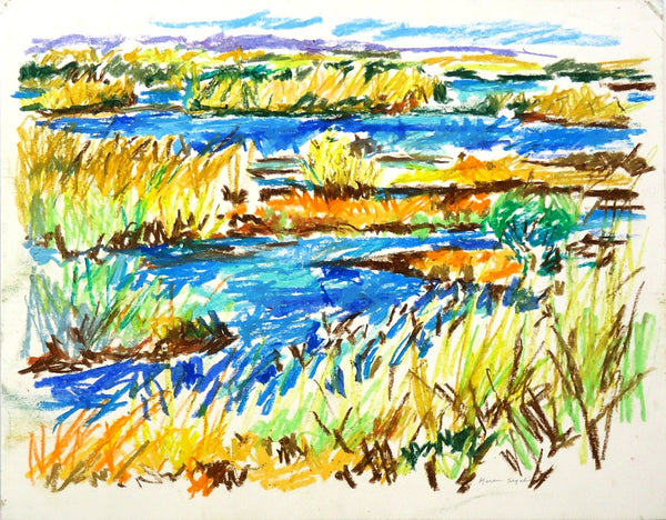 Karen Segal: Brigantine, NJ