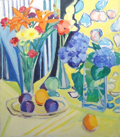 Karen Segal: Untitled