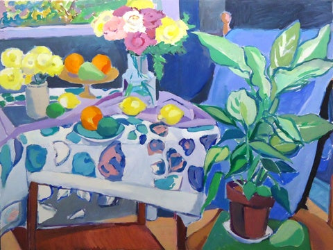 Karen Segal: Untitled