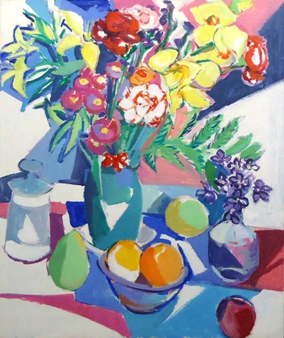 Karen Segal: Untitled