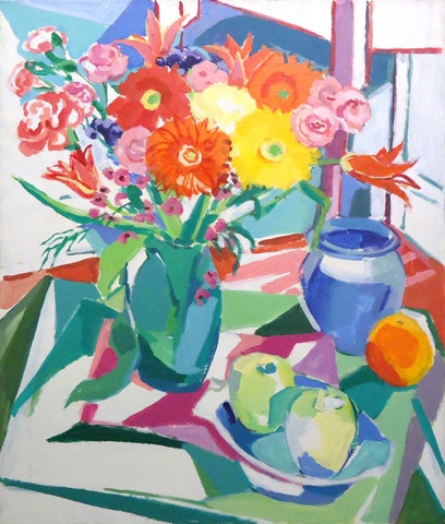 Karen Segal: Untitled