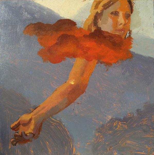 Sterling Shaw: Pay for Passage