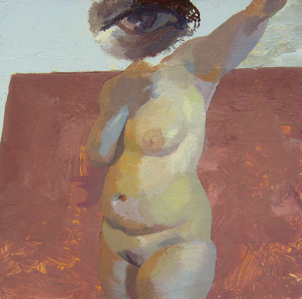 Sterling Shaw: Tunnel Vision / The Cyclops