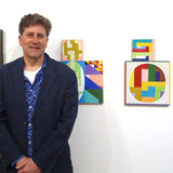Michael Smith at Cerulean Arts