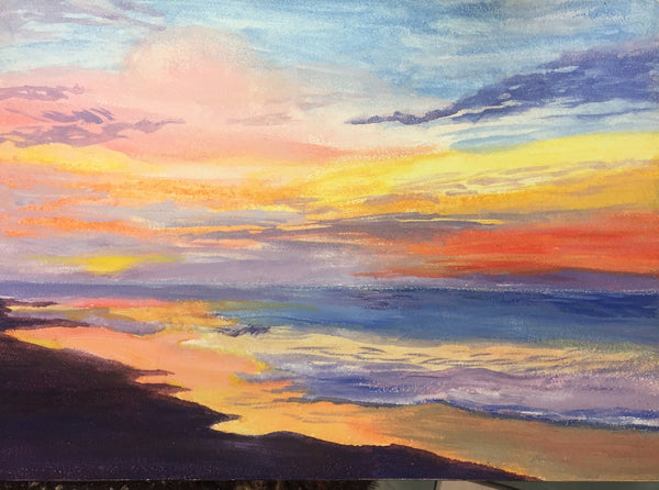 Dressler Smith: The Journey - Delaware Bay