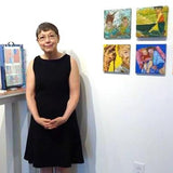 Carol Taylor-Kearney