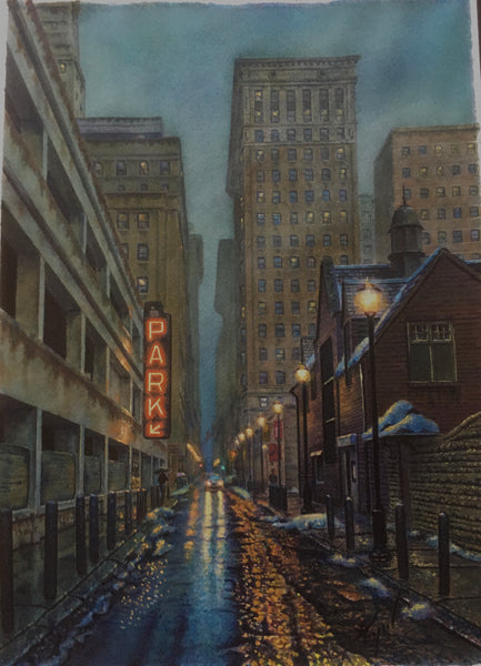 James Toogood: Juniper