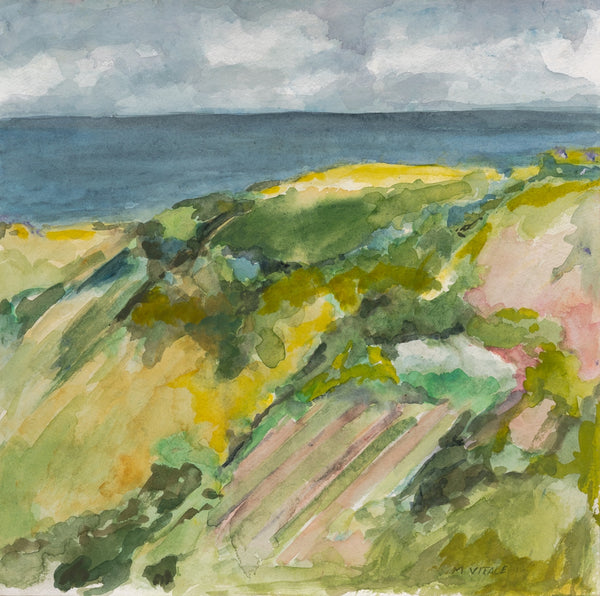 Magda Vitale: Heather's Dream