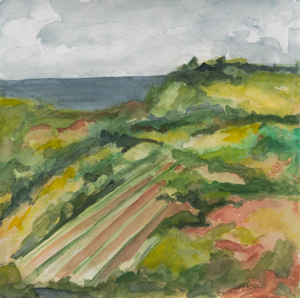 Magda Vitale: Heather's Place