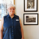 Cerulean Arts Collective Member Kathleen Wert” style=